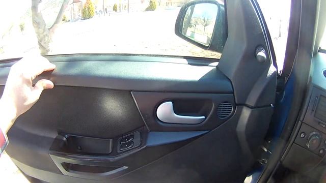 ucuza otomatik araba. opel meriva test/inceleme 1.6 (2004) смотреть онлайн