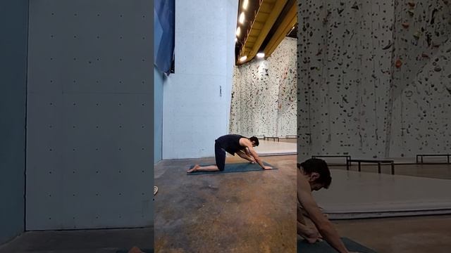 утренняя разминка, йога, стретчтинг смотреть онлайн