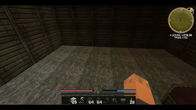 let's do minecraft #01 смотреть онлайн