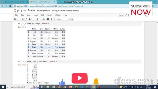 Basic Python Programming Part 3 - Learn Essential Concepts and Techniques