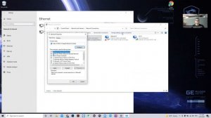 DTF How to Connection issue TCPIPV4 PrintEXP fix