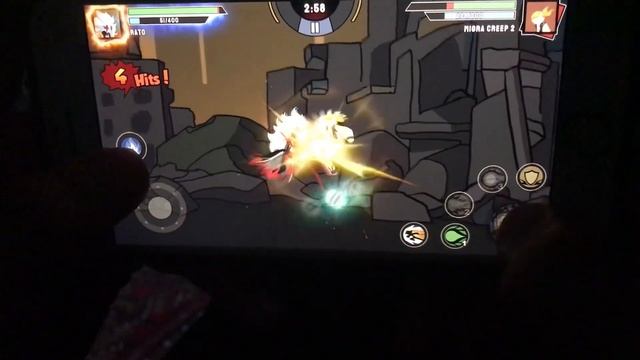 Perfect attack| action games смотреть онлайн