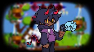 FNF BETADCIU 50 - Unbeatable but everyone is trying to beat them