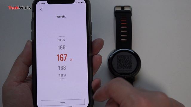 Xiaomi Amazfit PACE GPS Running Watch Unboxing and Initial Setup смотреть онлайн