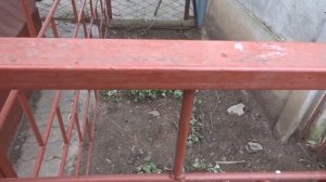Закрывашка (задвижка, защёлка)  для калитки. Полезные советы.