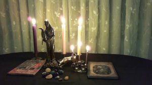 ЧЕМ ЧРЕВАТА ВОЙНА С ВЕДЬМОЙ ▶️ ВЕДЬМИНА ИЗБА - ИНГА ХОСРОЕВА.