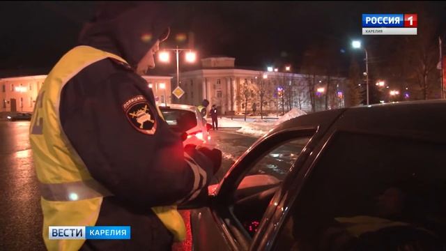 «Внимание, пешеход!» смотреть онлайн