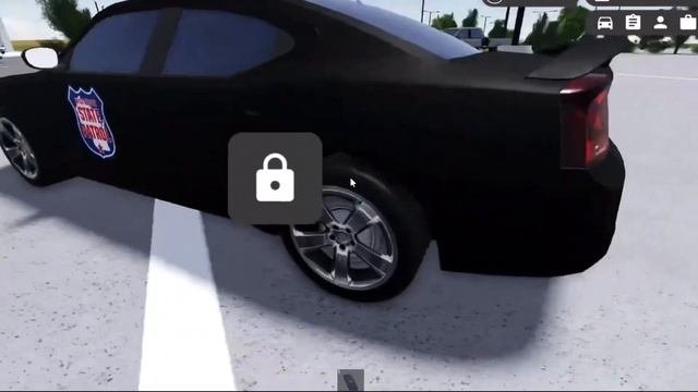 Roblox Greenville STILL has a car from GV2… смотреть онлайн