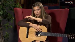 Певица, автор песен Анет Сай - очень важно себя слушать