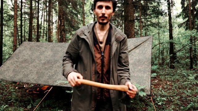 Как метать топоры и томагавки смотреть онлайн