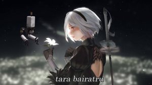NieR:Automata Soundtrack - Kainé Salvation (Emil's Memories) // Orchestral Edit
