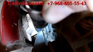 Рено Логан регулировка приводного ремня. Umbrella.Center