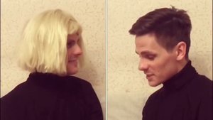 Светка и Андрей - Не бесите женщин (#gan_13_)