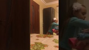 Как воспитывать детей (на кабардинском языке)