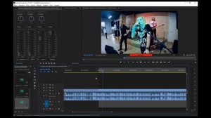 Как записать закадровый голос, сделать дубляж и озвучку в Adobe Premiere Pro_ _ #Ильяотвечает