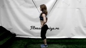 Как правильно делать выпады, чтобы качались ягодицы. Виды выпадов