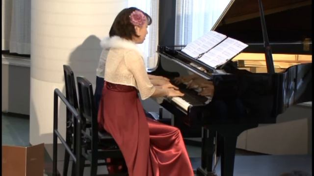 " キャンディード序曲 " バーンスタイン : ピアノ連弾／" Candide Overture " Bernstein : Piano 4-hands／Duo-Scherzo смотреть онлайн
