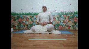 Кундалини Йога - Простое Естественное дыхание