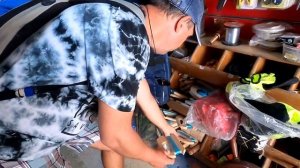 Рыболовный магазин в Хургаде?Египет?Что здесь можно купить??Обзор товара ?Цены?Fishing store? Egypt