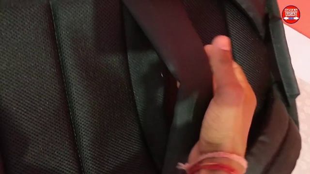 Xiaomi Redmi Mi Business Backpack Bag Unboxing | MI Bag смотреть онлайн