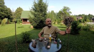Народные средства от комаров, клещей, мошки, слепней