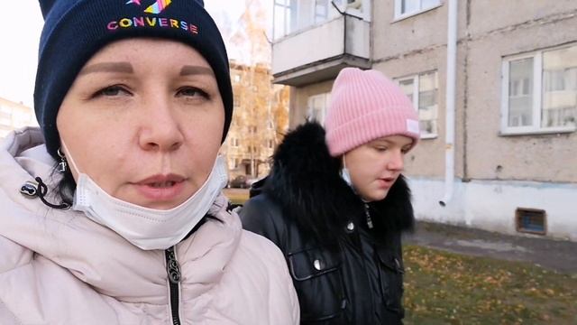 ЗАБОЛЕЛА МАША/ФАРШИРОВАННЫЙ ПЕРЕЦ/ДОМАШНИЕ ПИРОЖКИ С КАРТОШКОЙ. смотреть онлайн