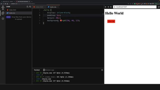 Streamline Your CSS with Tailwind CSS 3: The Ultimate Utility-First Framework #introduction #1