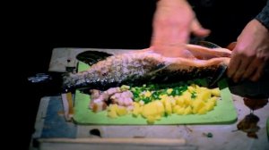 Как приготовить щуку. Как приготовить щуку быстро и вкусно. Как приготовить щуку в костре.