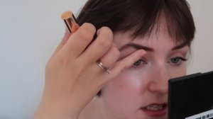 ТУШЬ для бровей CATRICE Brow Colorist | Первые впечатления