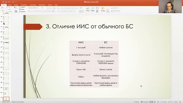 Индивидуальный Инвестиционный Счёт. Инструкция