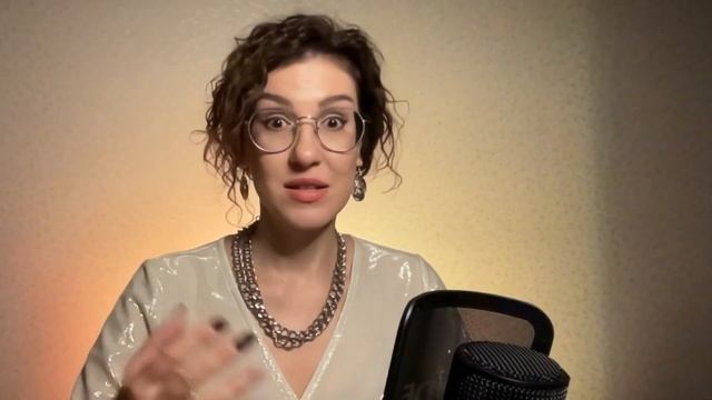 Раскрыть свой голос через резонанс