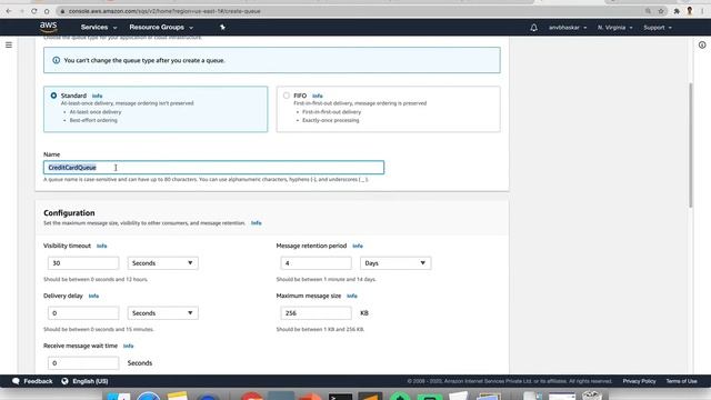 AWS SQS | SQS Architecture | Visibility Timeout | Dead Letter Queue | Long Polling