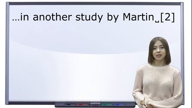 Оформление ссылки на зарубежную статью в тексте работы по праву смотреть онлайн