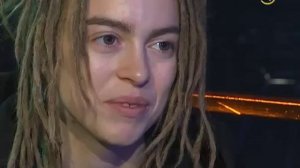 Солистка группы Alai Oli Ольга Маркес - наше творчество никогда не было мейнстримом