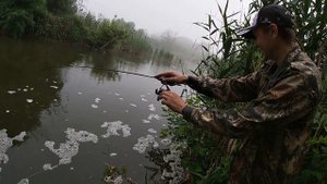 мормышинг  для начинающих с опытным спиннингистом который делится своими секретами