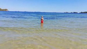 Витязь. В конце Тимур раскрывает тайну одной из бухт!!! Бухта Астафьева. Приморские красоты.