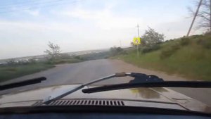 Газ 24 расход 1-л. бензина =14 км.