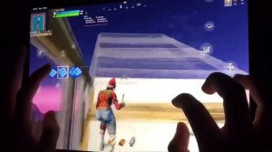 КАК ТРЕНИРОВАТЬ АИМ В ФОРТНАЙТ / ФОРТНАЙТ МОБАЙЛ ТРЕНИРОВКА АИМА