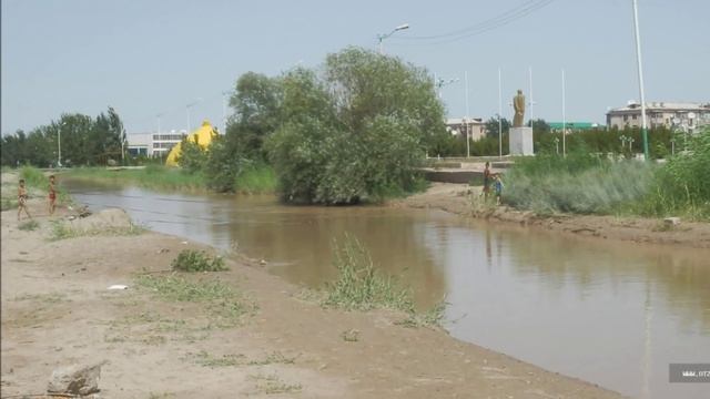 Мой город Чарджоу! смотреть онлайн
