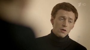 Суд над Бродским «Таинственная страсть»
