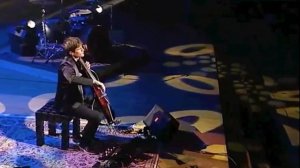 Luka Sulic - Rachmaninov Vocalise