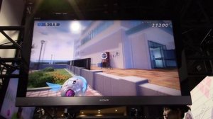 Gal*Gun 2 First PS4 Gameplay - Full Tokyo Game Show 2017 Demo Walkthrough