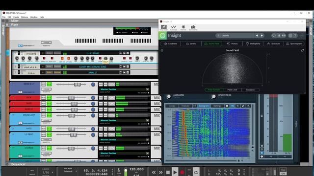 U-3.1 [DM] ( Reason Studios Patch ) смотреть онлайн