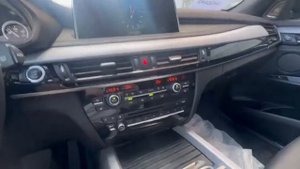 BMW X5, 2017, 3.0 дизель, Цена: 4.95 млн