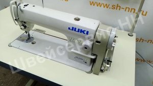 Прямострочная швейная машина Швейная машина Juki DDL-8100e
