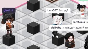 ?УЖАСНЫЙ КОНКУРС КРАСОТЫ | хайрайс/ #highrise