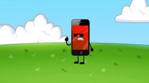 “Journey Through Memory Lane” (Pt. 2)  | Inanimate Insanity S1E18