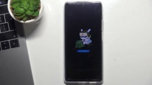 Как выйти из Fastboot Mode на Xiaomi 11T / Отключить Фастбут на Xiaomi 11T