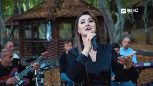 Джамиля Залова - Я Руш | LEZGI KAVKAZ MUZIC