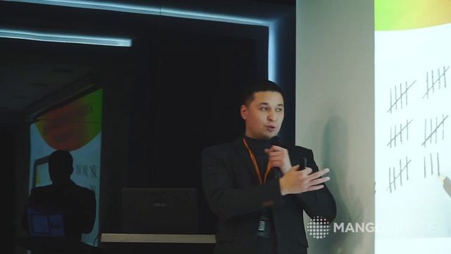 Конференция "Жадность в Екатеринбурге" 21.11.2019 смотреть онлайн